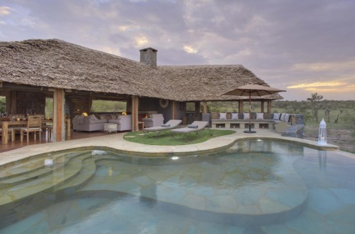 Naboisho Camp