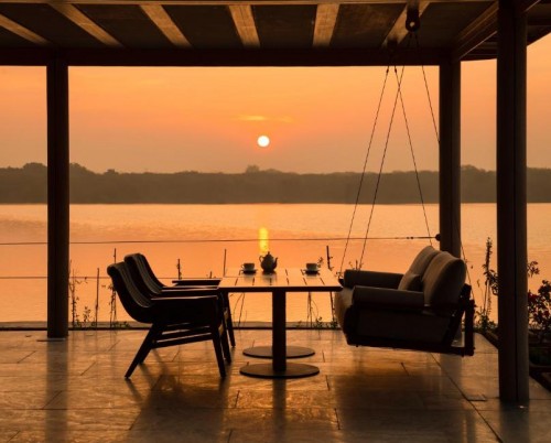 RAAS Chhatrasagar