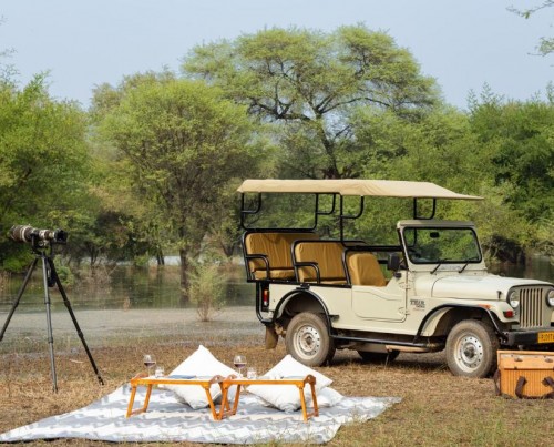 RAAS Chhatrasagar