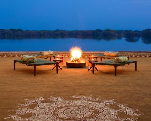 RAAS Chhatrasagar