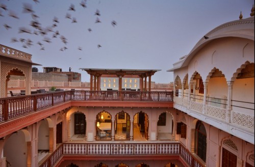 Haveli Dharampura