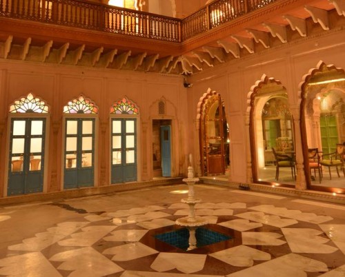 Haveli Dharampura