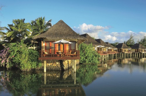 Constance Prince Maurice