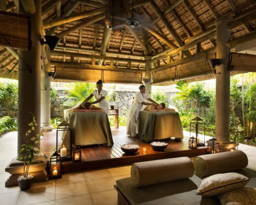 Constance Prince Maurice