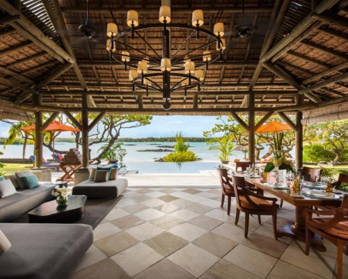 Constance Prince Maurice