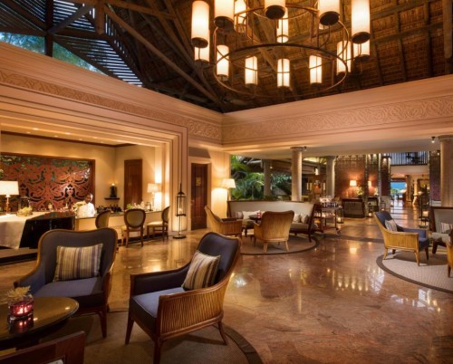 Constance Prince Maurice