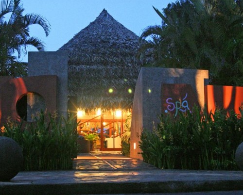 Xandari Resort And Spa