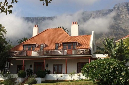 Acorn House