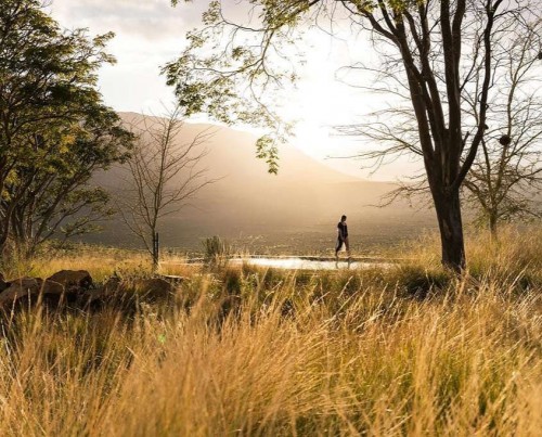 Cederberg Ridge Wilderness Lodge