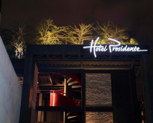 Hotel Presidente