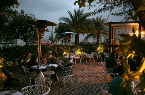 Hotel Presidente