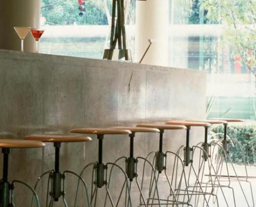 Hotel Habita Mexico City