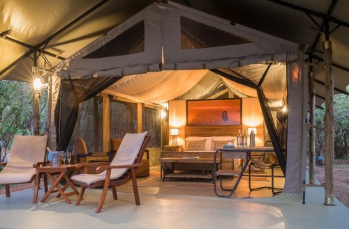 Lerai Safari Camp