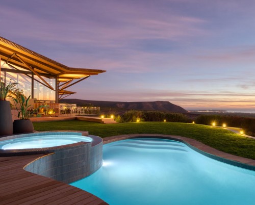 Grootbos Private Reserve