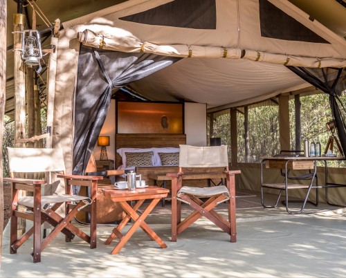 Lerai Safari Camp