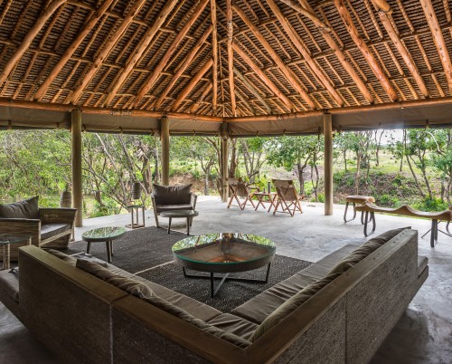 Lerai Safari Camp