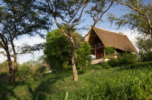 Murchison River Lodge