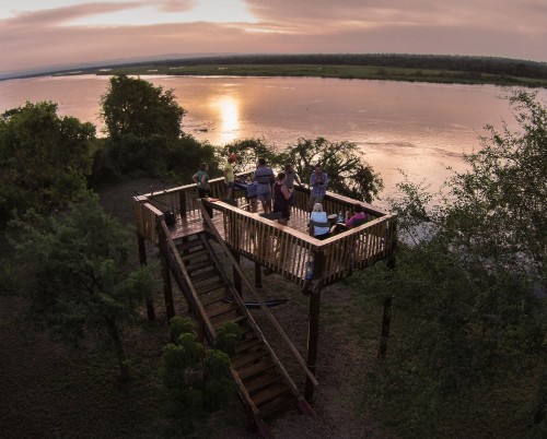 Murchison River Lodge