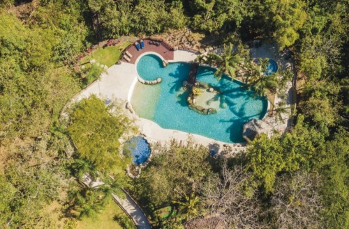 Borinquen Thermal Resort
