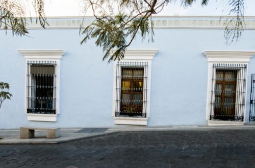 Casa Oaxaca