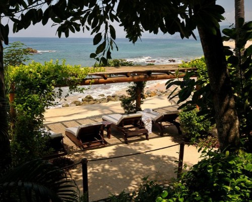 Hotelito Mío