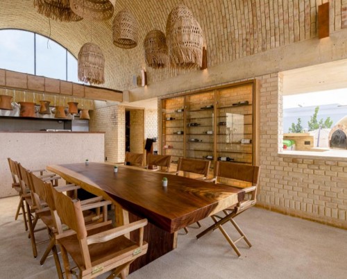 Casona Sforza