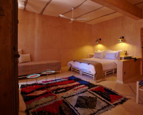 Riad Caravane