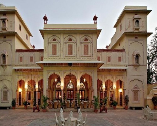 Narain Niwas Palace