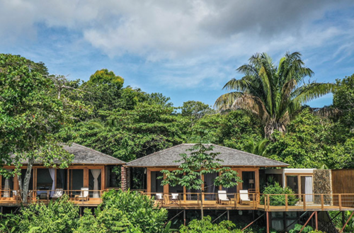 Lapa Rios Lodge