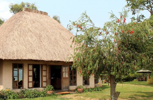 Ndali Lodge