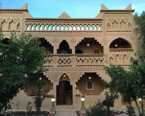 Ksar El Kabbaba