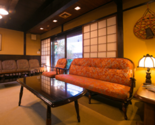 Watanabe Ryokan