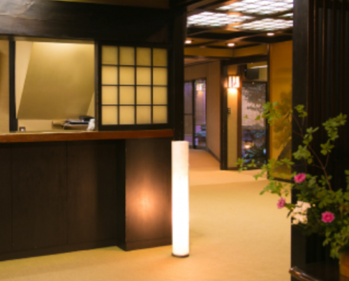 Watanabe Ryokan