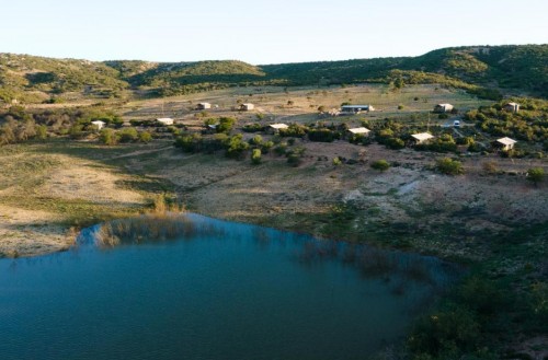 AfriCamps Karoo