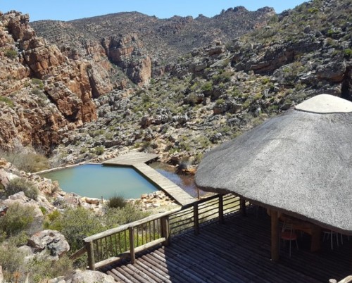 AfriCamps Karoo