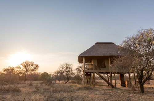 NThambo Tree Camp