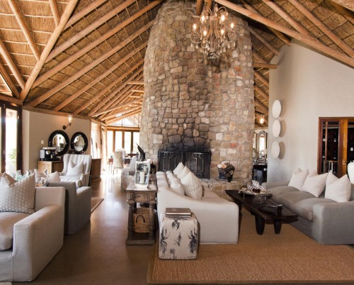 Kwandwe Great Fish River Lodge