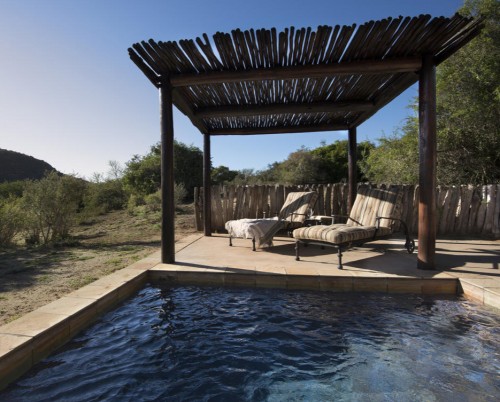 Kwandwe Great Fish River Lodge