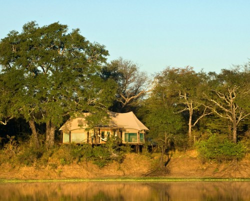 Chindeni Bushcamp