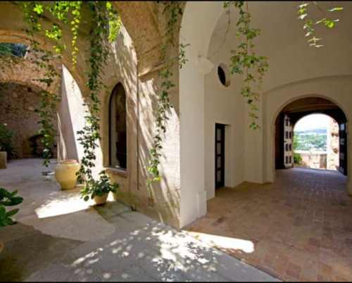 Albergo Il Monastero