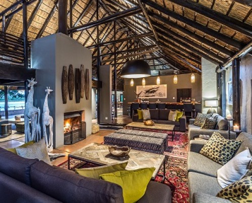 Kariega River Lodge