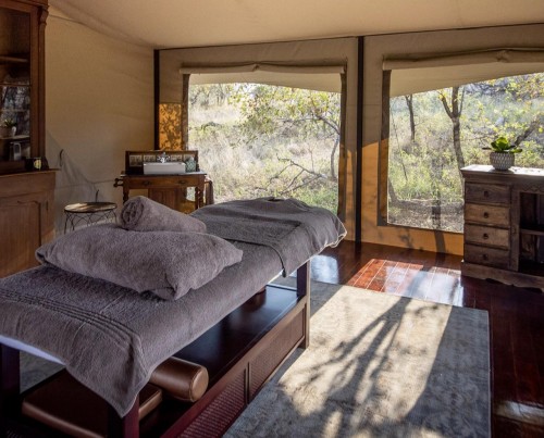 MCH Garonga Tented Camp