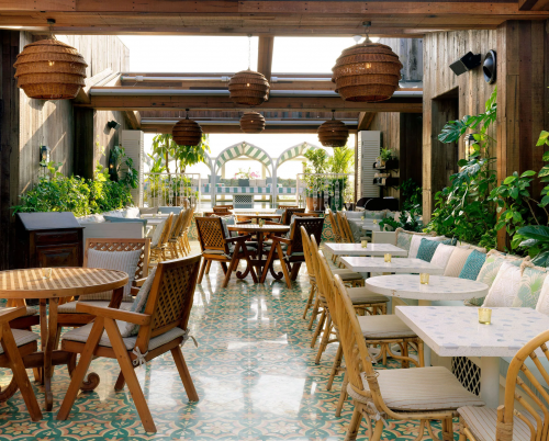 Soho House Mumbai