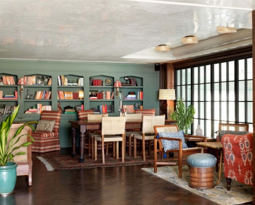 Soho House Mumbai