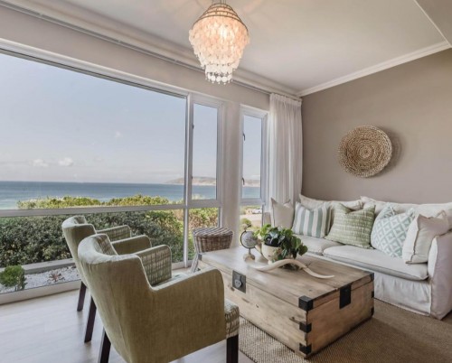 The Robberg Beach Lodge