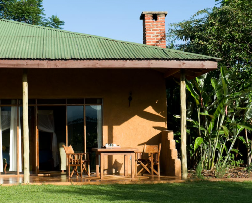 Ngorongoro Farm House