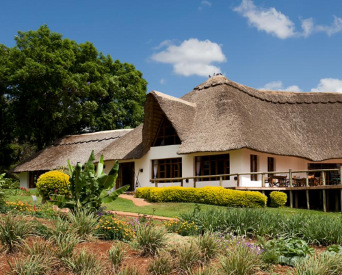 Ngorongoro Farm House