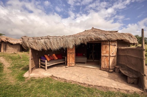 Original Maasai Lodge