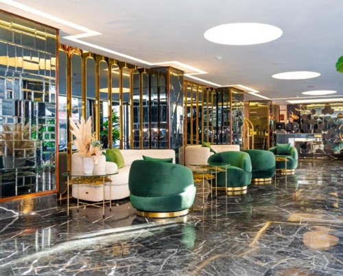 Hotel de Noailles
