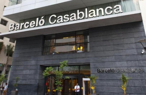 Barcelo Casablanca
